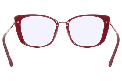 Foto 4 | Gafas Tom Ford Ft 5816-b Para Mujer, Color Fucsia Brillante - Venta Internacional.