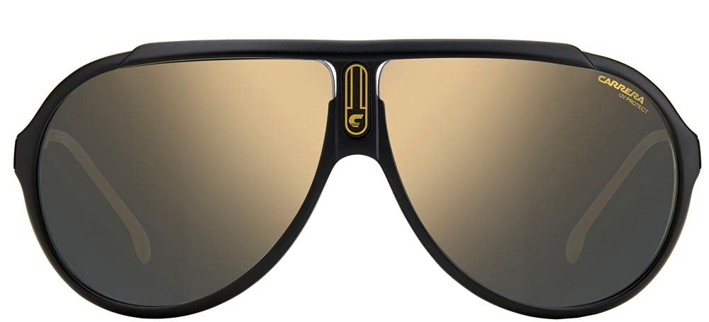 Foto 3 pulgar | Lentes de Sol Unisex Carrera Negros  - Venta Internacional