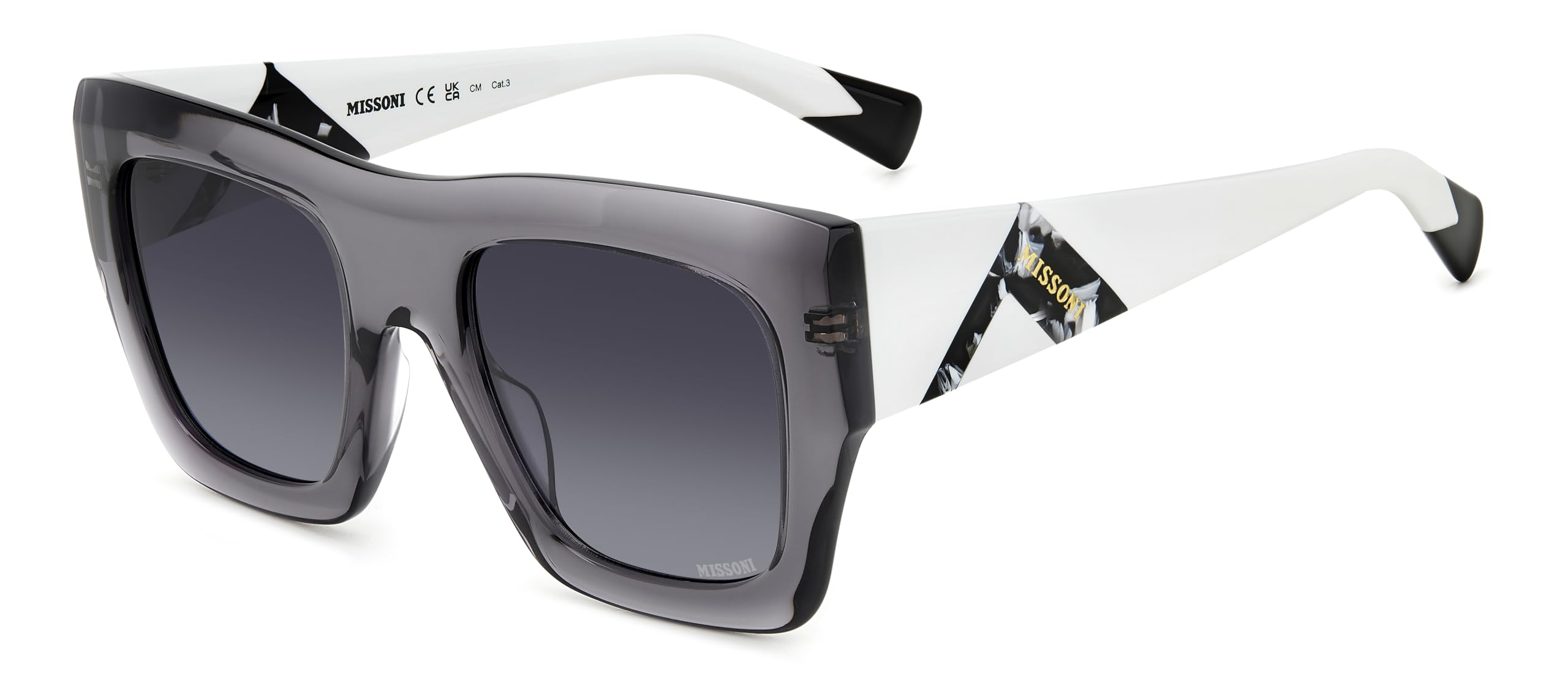 Foto 2 pulgar | Gafas De Sol Missoni Mi 0153/s Kb7 Para Mujer - Venta Internacional.