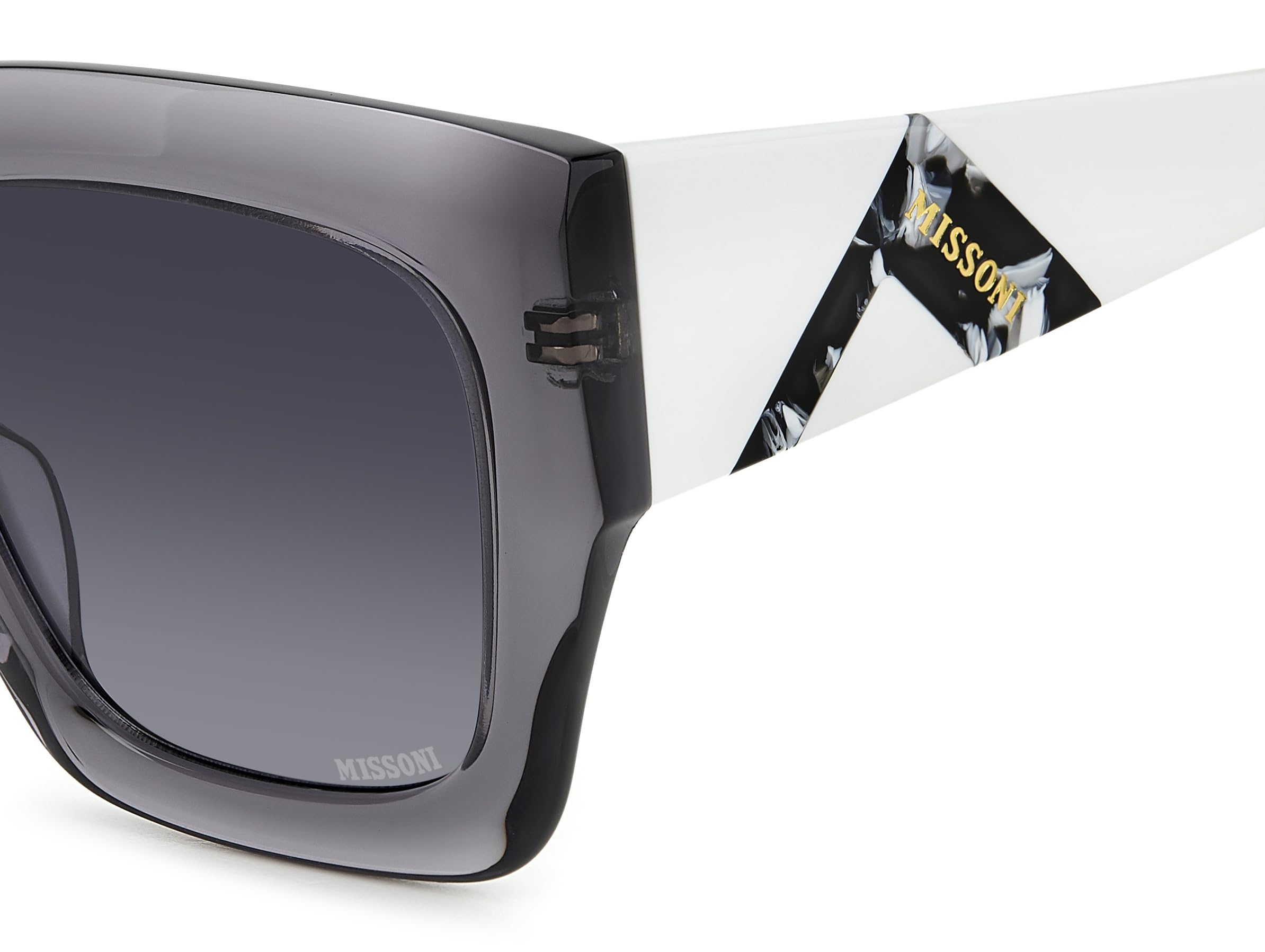 Foto 5 pulgar | Gafas De Sol Missoni Mi 0153/s Kb7 Para Mujer - Venta Internacional.