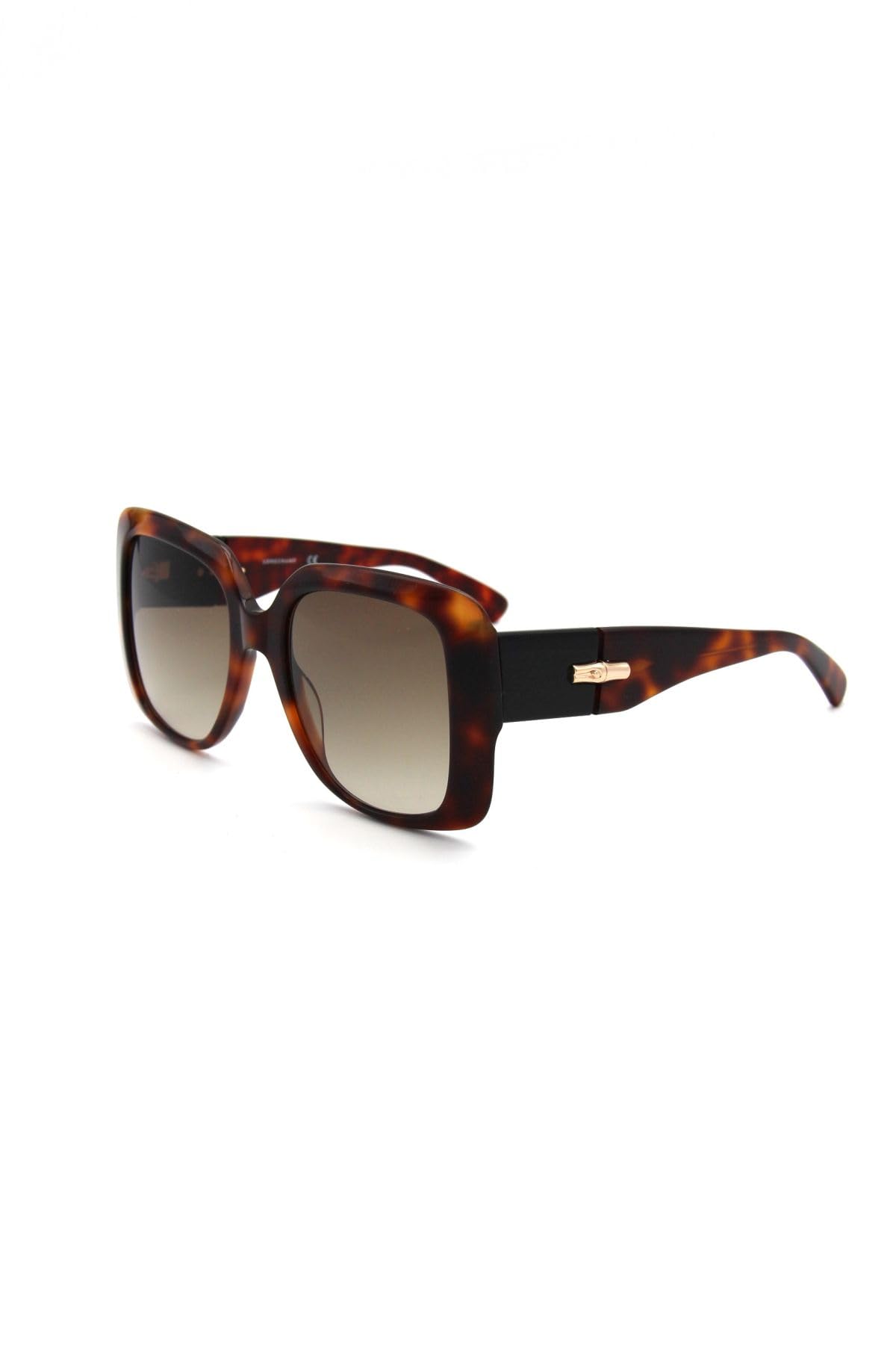 Foto 3 pulgar | Gafas De Sol Longchamp Lo713s Para Mujer - Havana - 53mm - Venta Internacional.