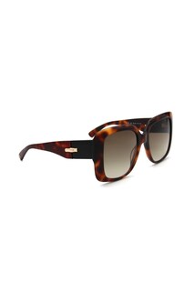 Foto 4 | Gafas De Sol Longchamp Lo713s Para Mujer - Havana - 53mm - Venta Internacional.