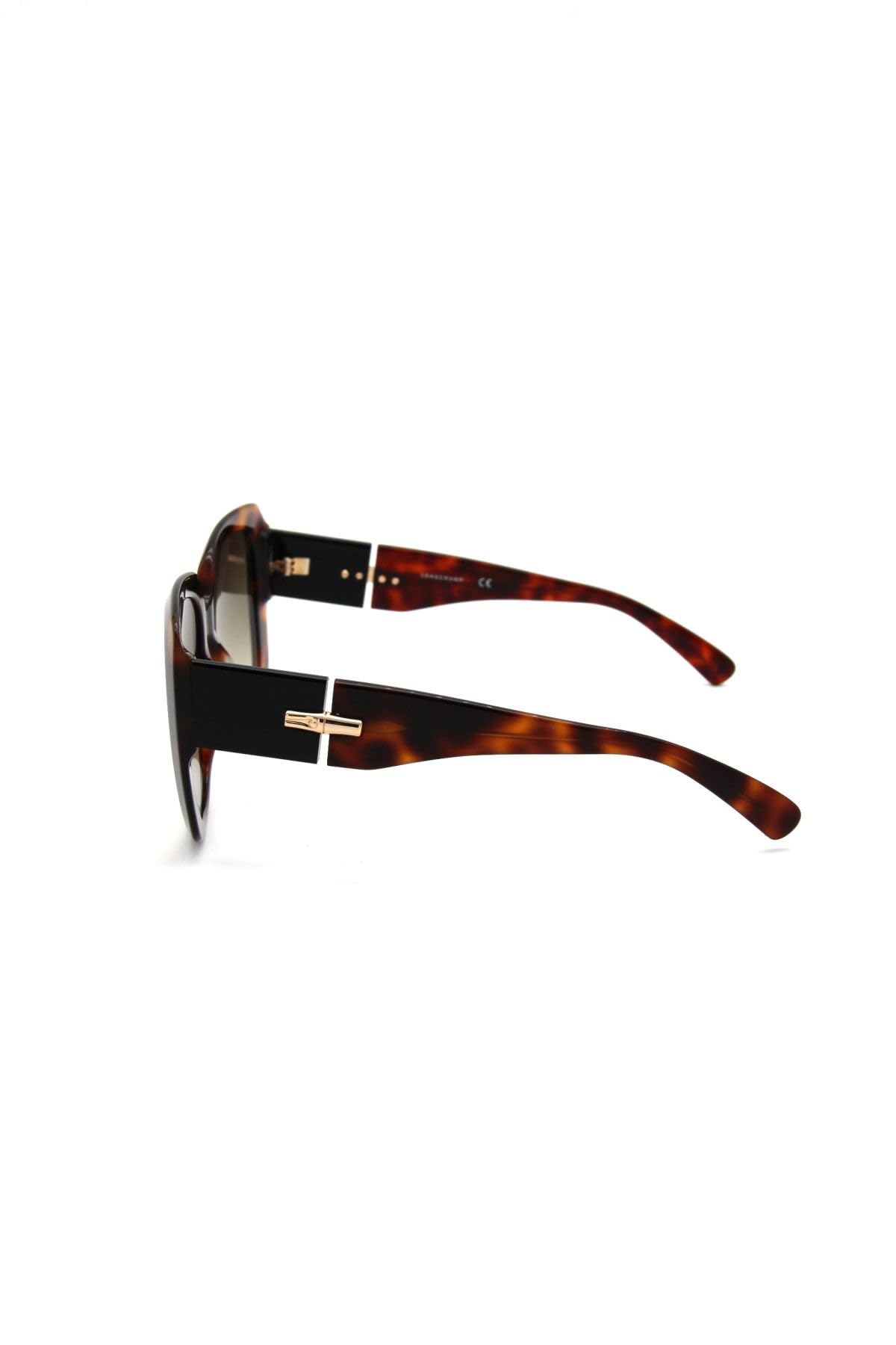 Foto 6 pulgar | Gafas De Sol Longchamp Lo713s Para Mujer - Havana - 53mm - Venta Internacional.