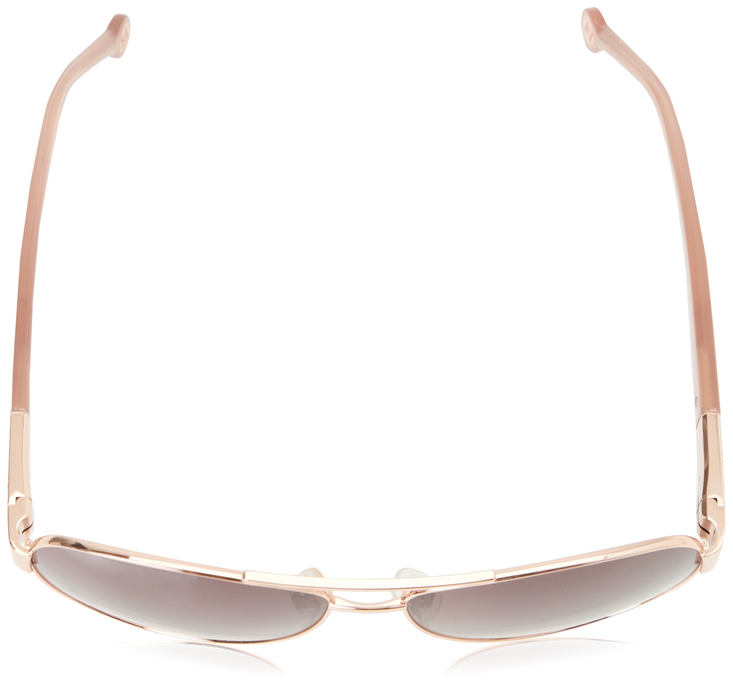Foto 5 pulgar | Gafas De Sol Carolina Herrera Her 0135/s Marrón Degradado 59mm - Venta Internacional.