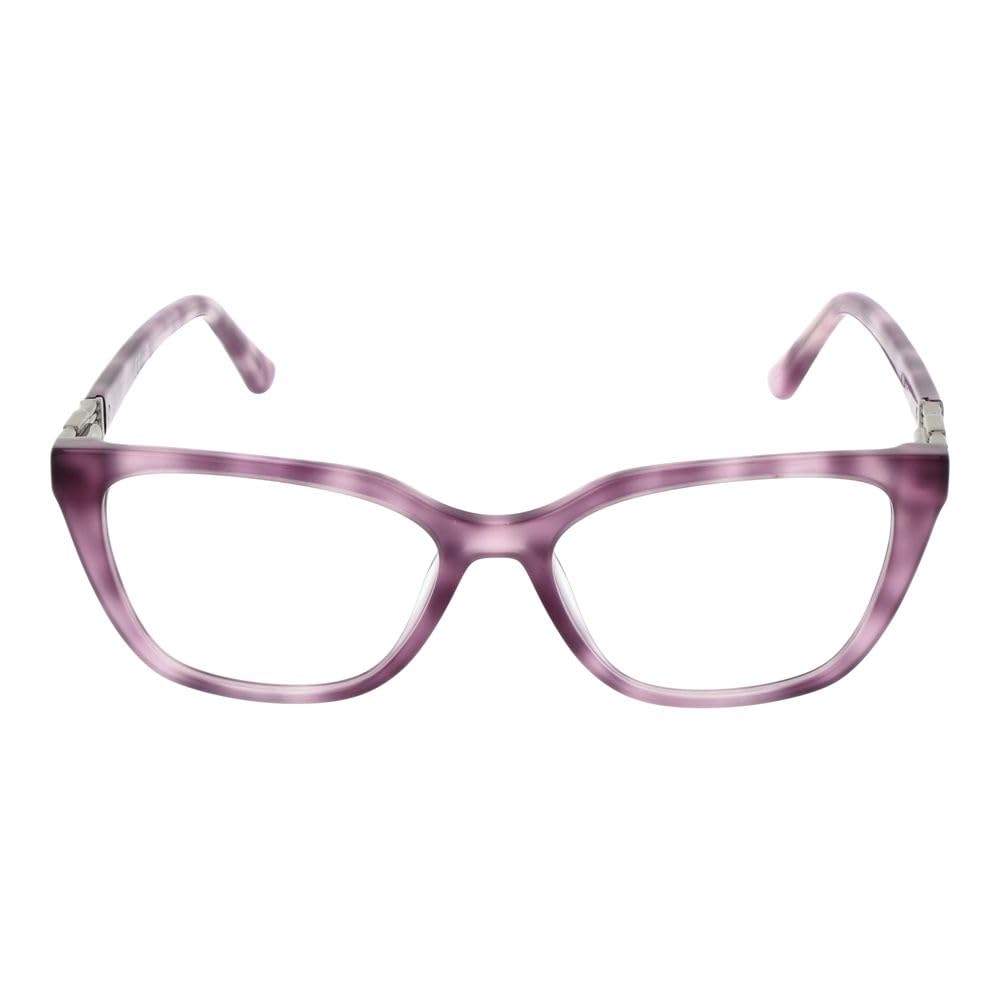 Foto 3 pulgar | Marcos Ópticos Guess Purple Para Mujer - Venta Internacional.