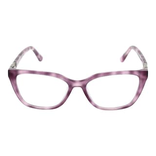Foto 2 | Marcos Ópticos Guess Purple Para Mujer - Venta Internacional.
