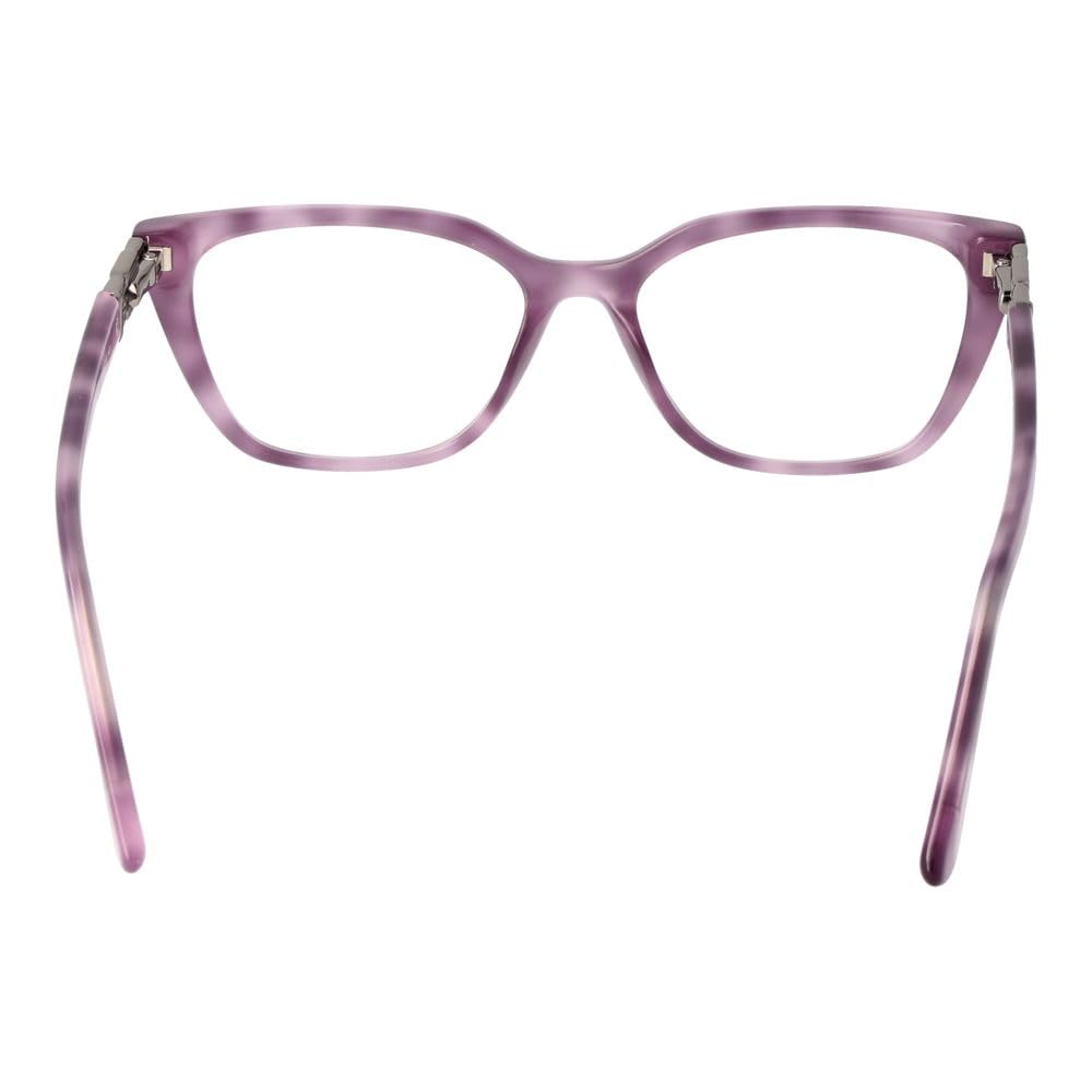 Foto 4 pulgar | Marcos Ópticos Guess Purple Para Mujer - Venta Internacional.