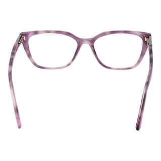Foto 3 | Marcos Ópticos Guess Purple Para Mujer - Venta Internacional.