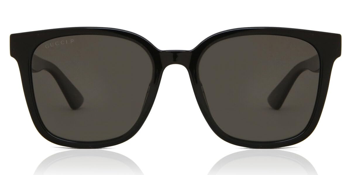 Gafas De Sol Gucci Gg1346sk Asian Fit 002 Para Hombre - 56 Mm - Venta Internacional.