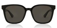Gafas De Sol Gucci Gg1346sk Asian Fit 002 Para Hombre - 56 Mm - Venta Internacional.