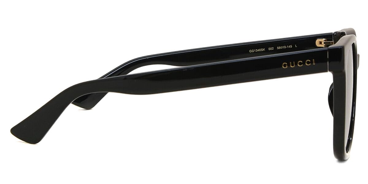 Foto 2 | Gafas De Sol Gucci Gg1346sk Asian Fit 002 Para Hombre - 56 Mm - Venta Internacional.