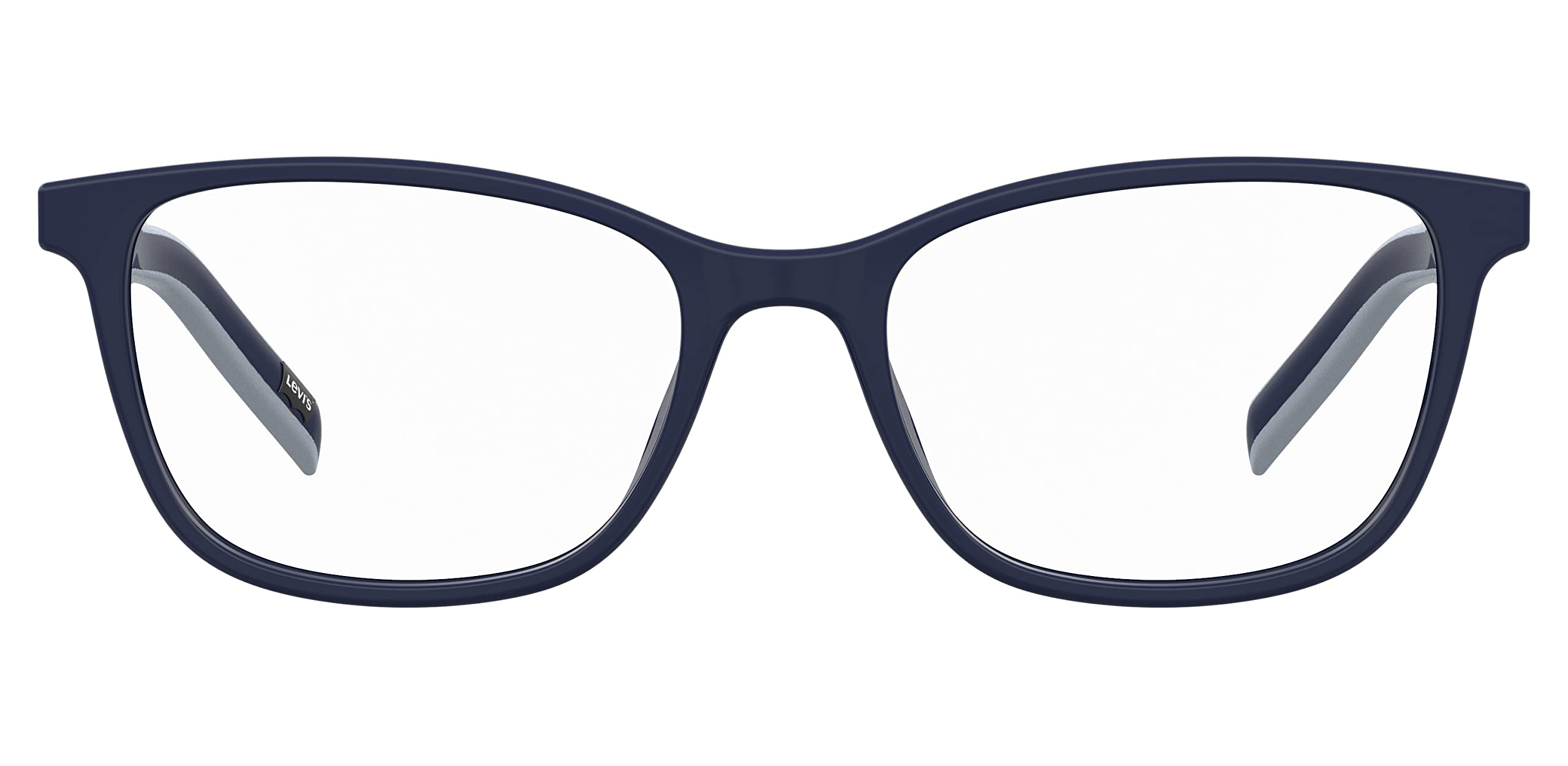 Foto 4 pulgar | Monturas De Gafas Levi's Lv 1032 Cat Eye Prescription Para Mujer - Venta Internacional.