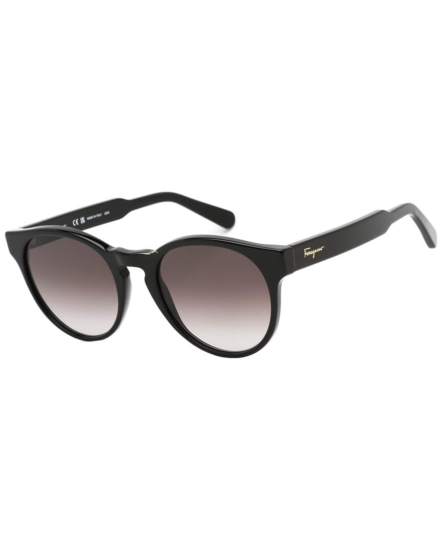 Foto 2 pulgar | Gafas De Sol Salvatore Ferragamo Sf 1068s Teacup Blue Para Mujer - Venta Internacional.
