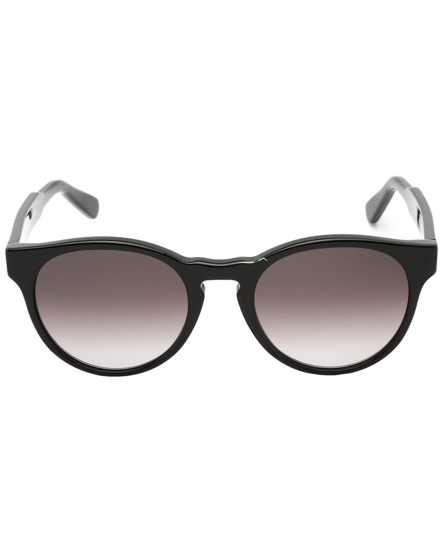 Foto 3 pulgar | Gafas De Sol Salvatore Ferragamo Sf 1068s Teacup Blue Para Mujer - Venta Internacional.