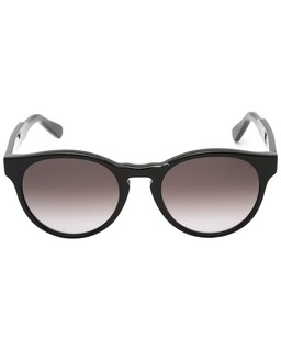 Foto 2 | Gafas De Sol Salvatore Ferragamo Sf 1068s Teacup Blue Para Mujer - Venta Internacional.