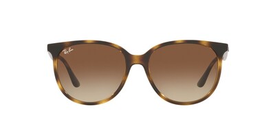 Foto 1 | Lente De Sol Ray-ban 0rb4378l Cuadrado