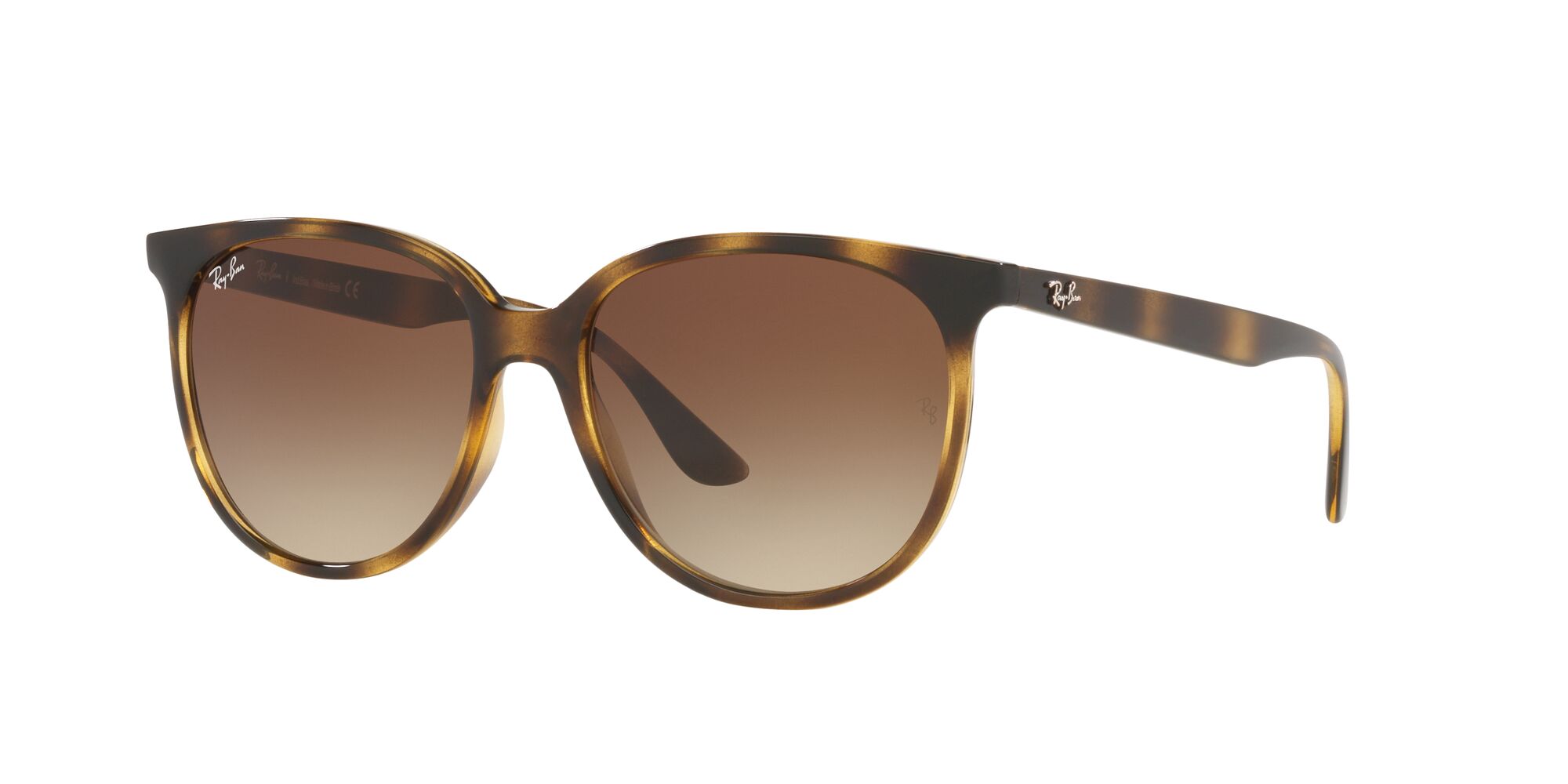 Foto 2 | Lente De Sol Ray-ban 0rb4378l Cuadrado