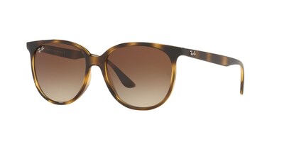 Foto 2 | Lente De Sol Ray-ban 0rb4378l Cuadrado