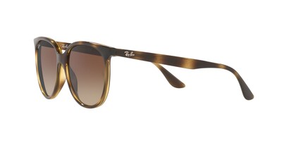 Foto 3 | Lente De Sol Ray-ban 0rb4378l Cuadrado