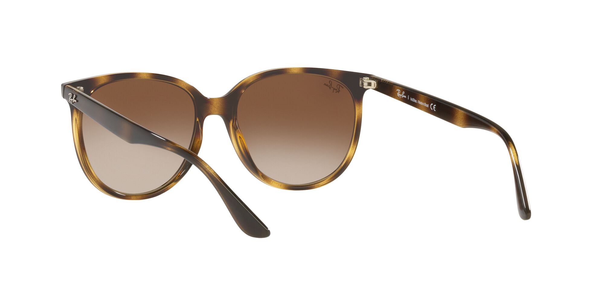 Foto 7 pulgar | Lente De Sol Ray-ban 0rb4378l Cuadrado