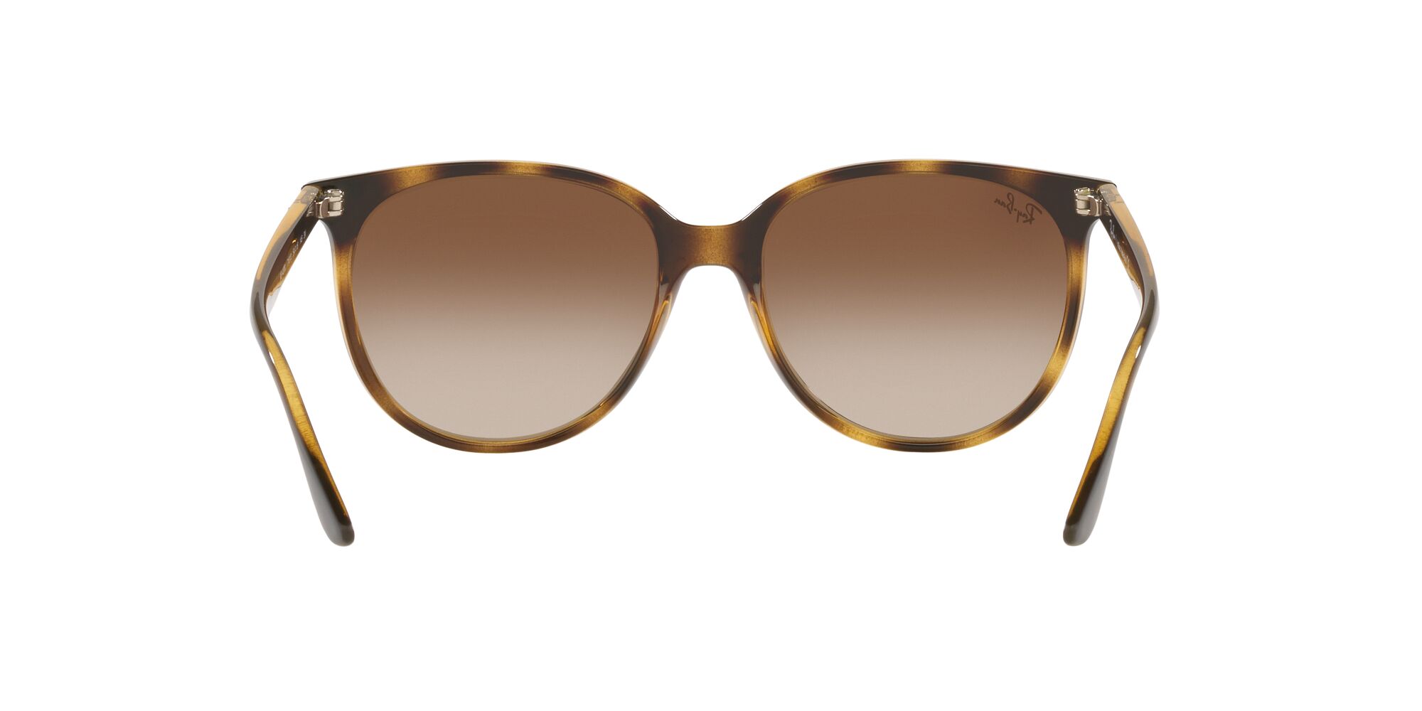 Foto 8 pulgar | Lente De Sol Ray-ban 0rb4378l Cuadrado