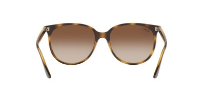 Foto 7 | Lente De Sol Ray-ban 0rb4378l Cuadrado