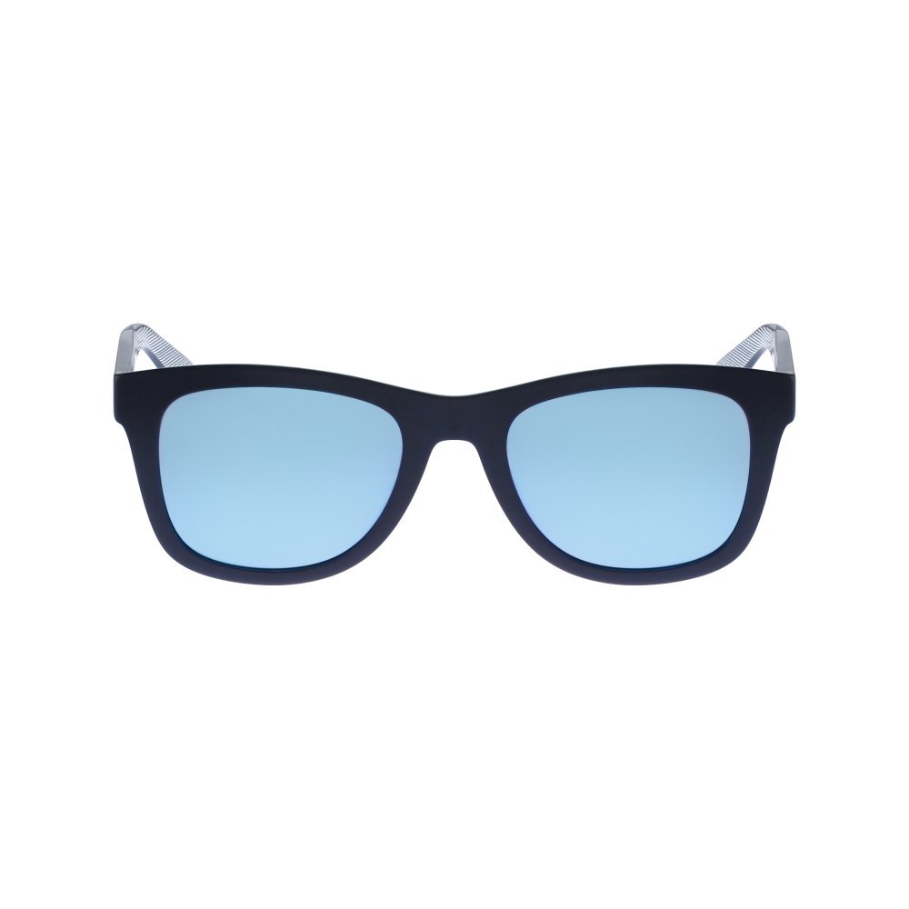 Foto 3 pulgar | Gafas De Sol Lacoste Wayfarer L789s Azul Mate Para Unisex - Venta Internacional.