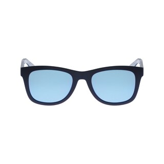 Foto 2 | Gafas De Sol Lacoste Wayfarer L789s Azul Mate Para Unisex - Venta Internacional.