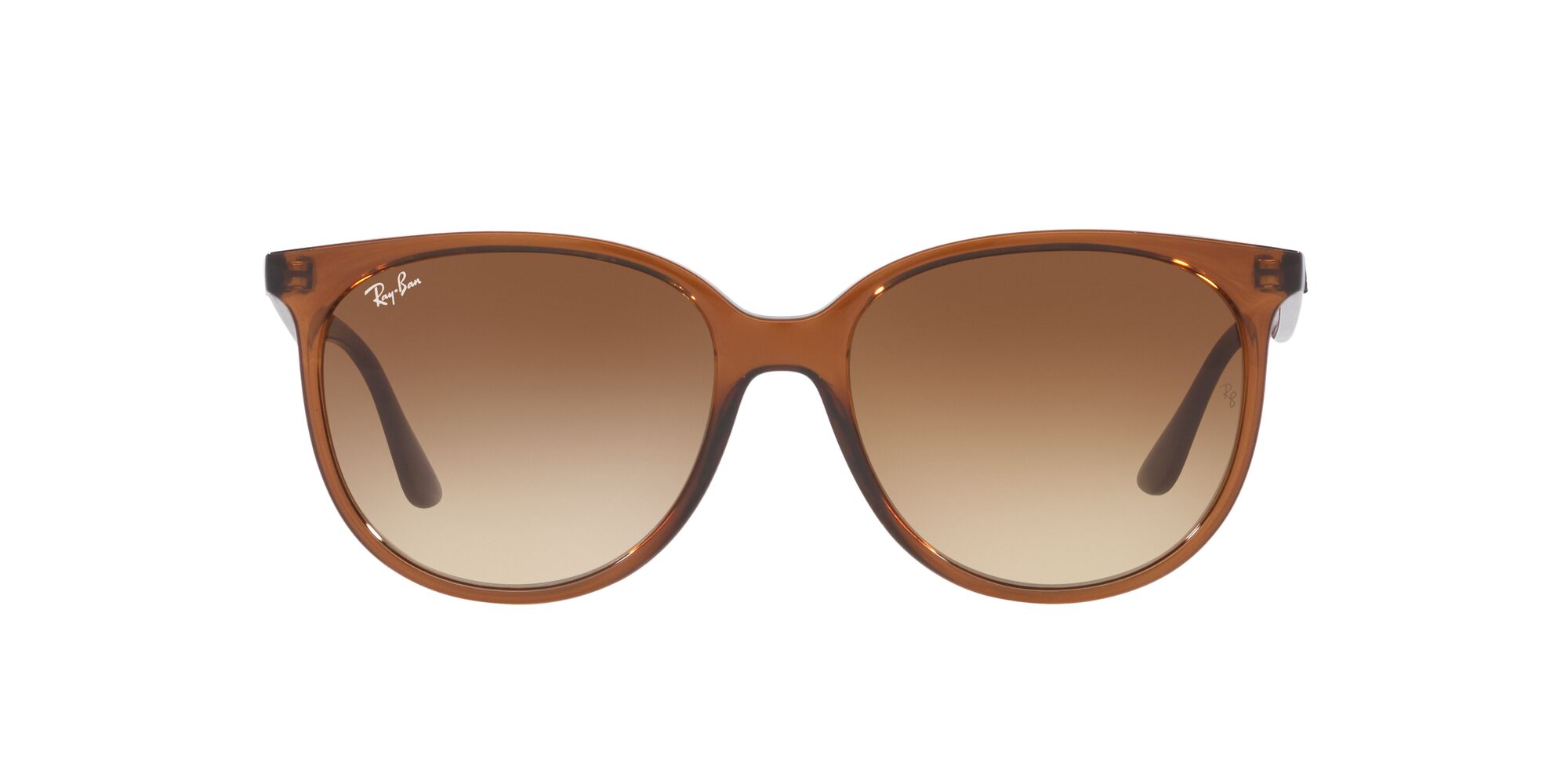 Foto 1 | Lente De Sol Ray-ban 0rb4378l Cuadrado Lifestyle
