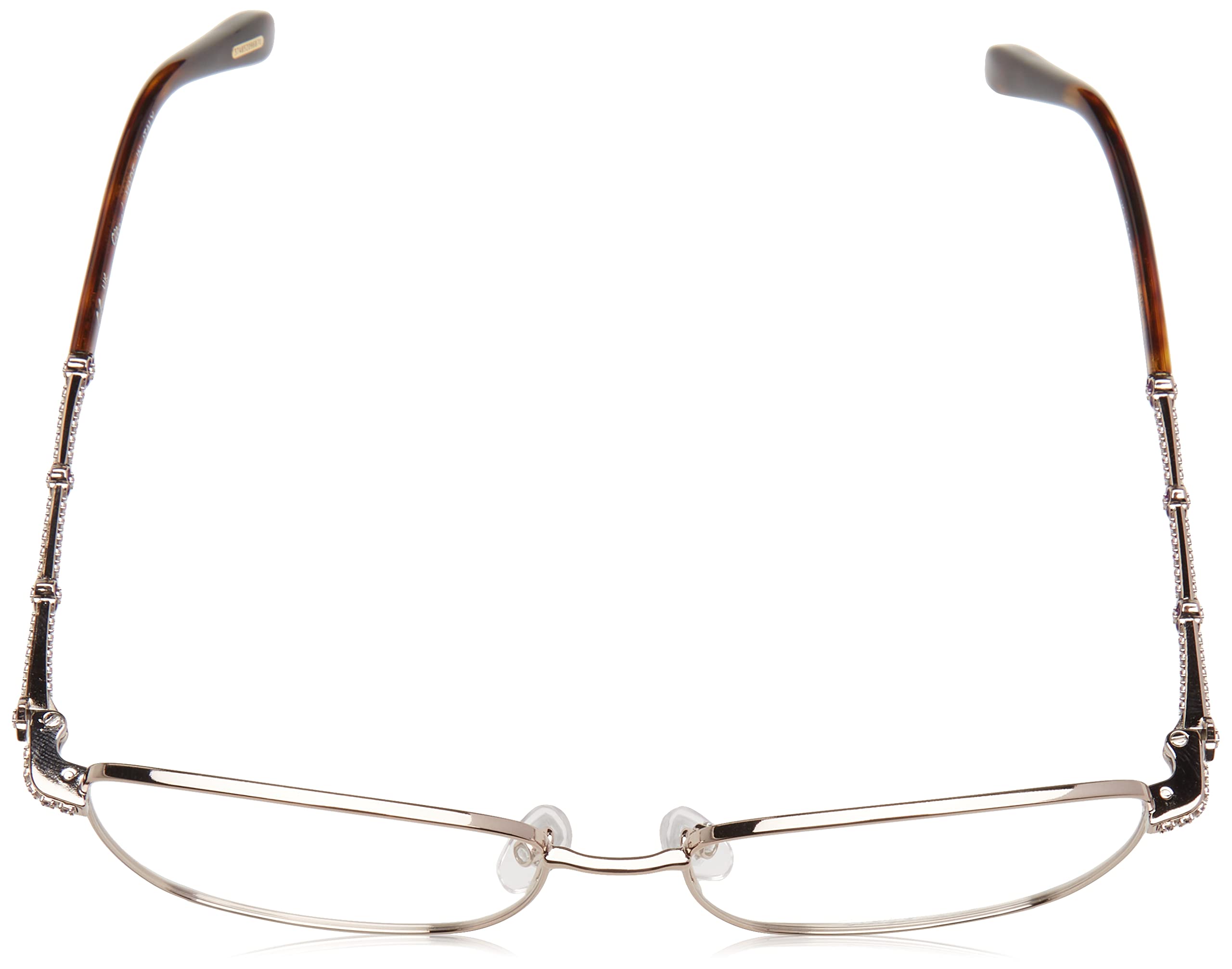 Foto 5 pulgar | Gafas De Sol Chopard Vchg 65 S Shiny Mink Para Mujer - Venta Internacional.