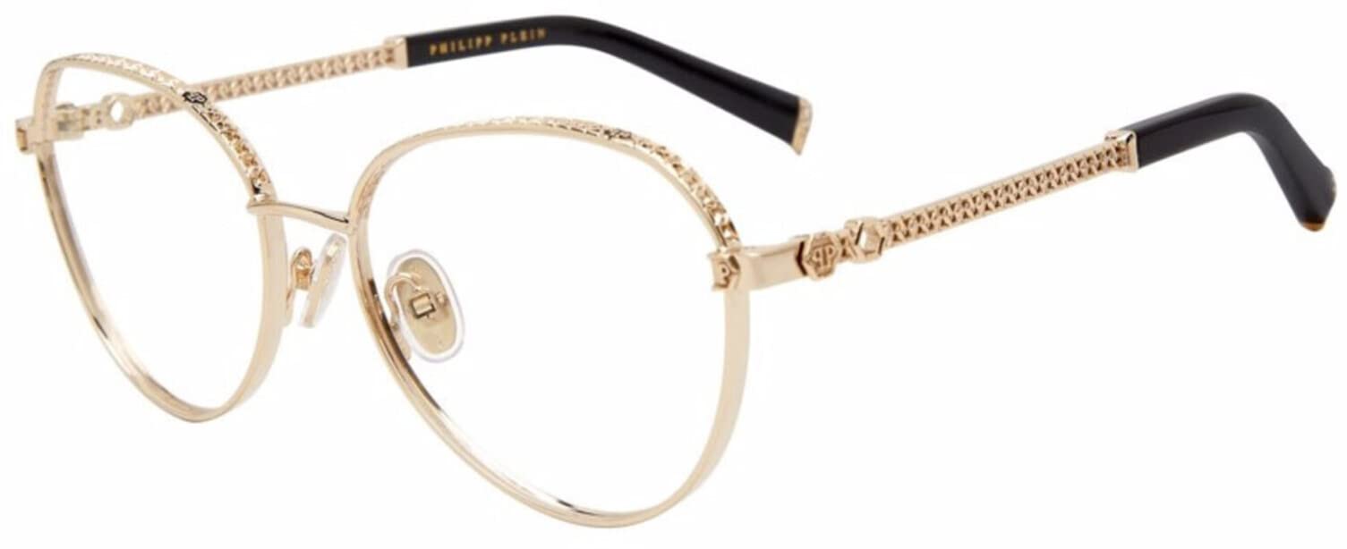 Foto 2 pulgar | Gafas De Sol Philipp Plein Vpp 035 S 0300 Rose Para Mujer - Venta Internacional.
