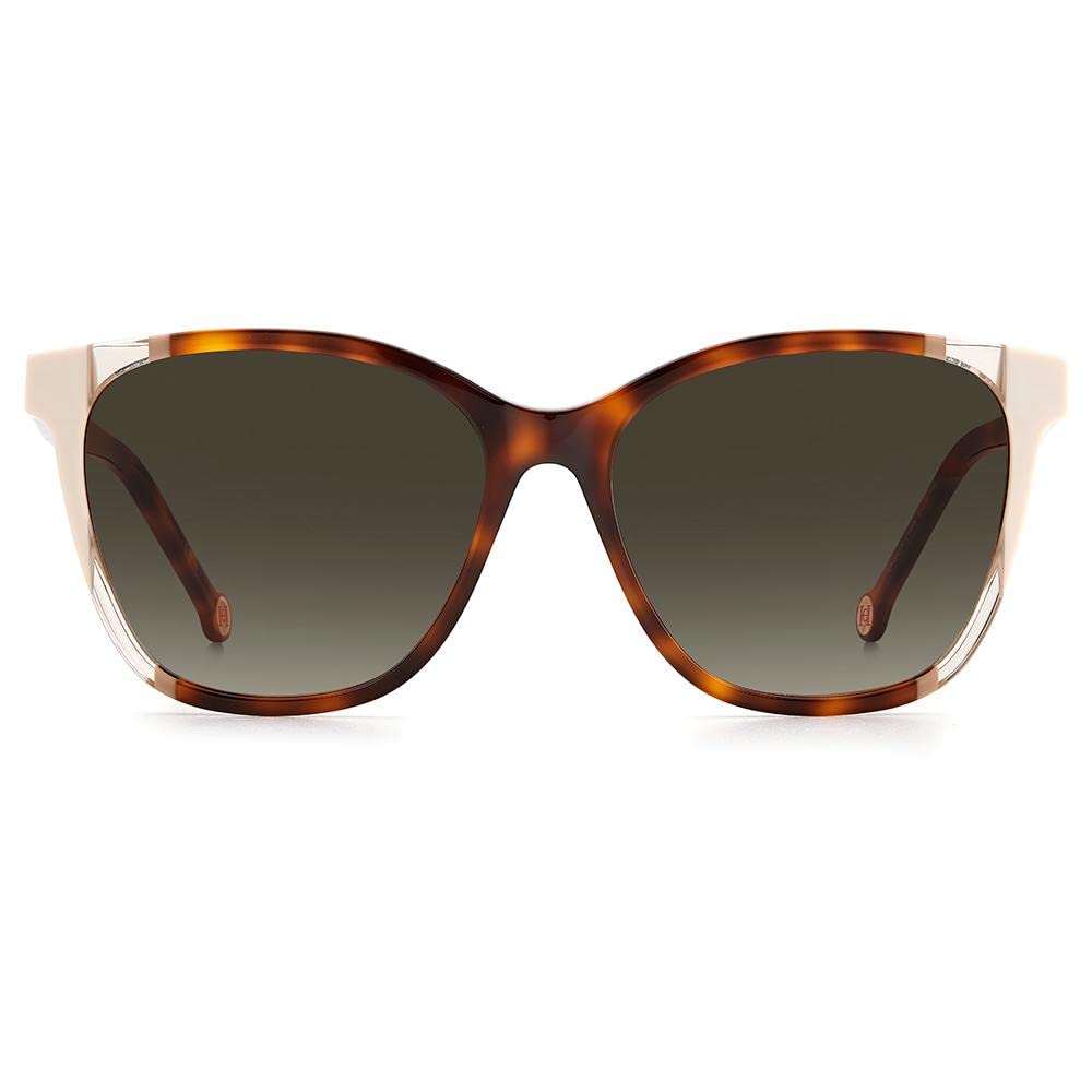 Foto 3 pulgar | Gafas De Sol Carolina Herrera Ch 0061/s Para Mujer - 57mm - Venta Internacional.