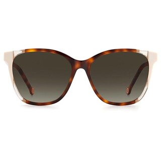 Foto 2 | Gafas De Sol Carolina Herrera Ch 0061/s Para Mujer - 57mm - Venta Internacional.