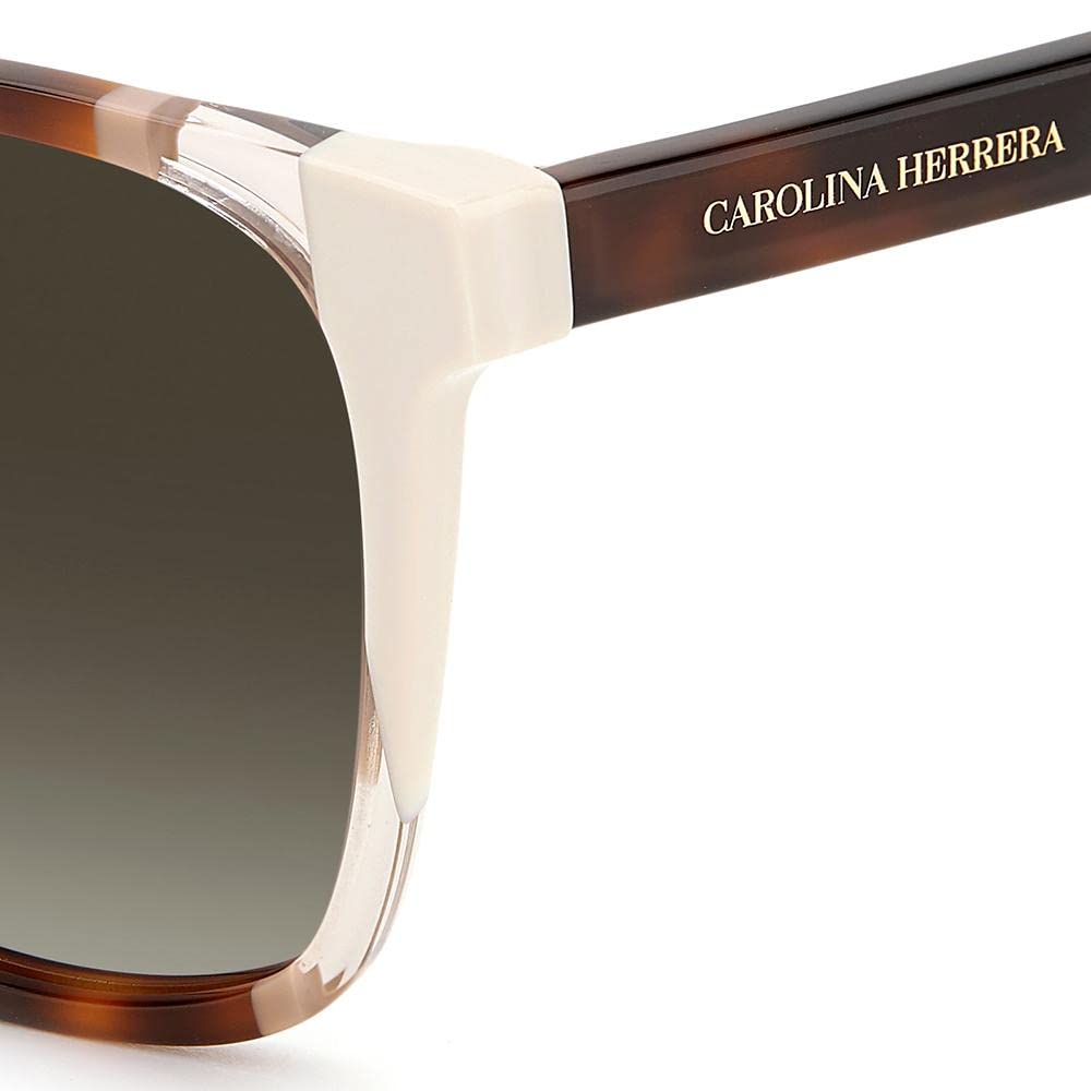 Foto 3 | Gafas De Sol Carolina Herrera Ch 0061/s Para Mujer - 57mm - Venta Internacional.