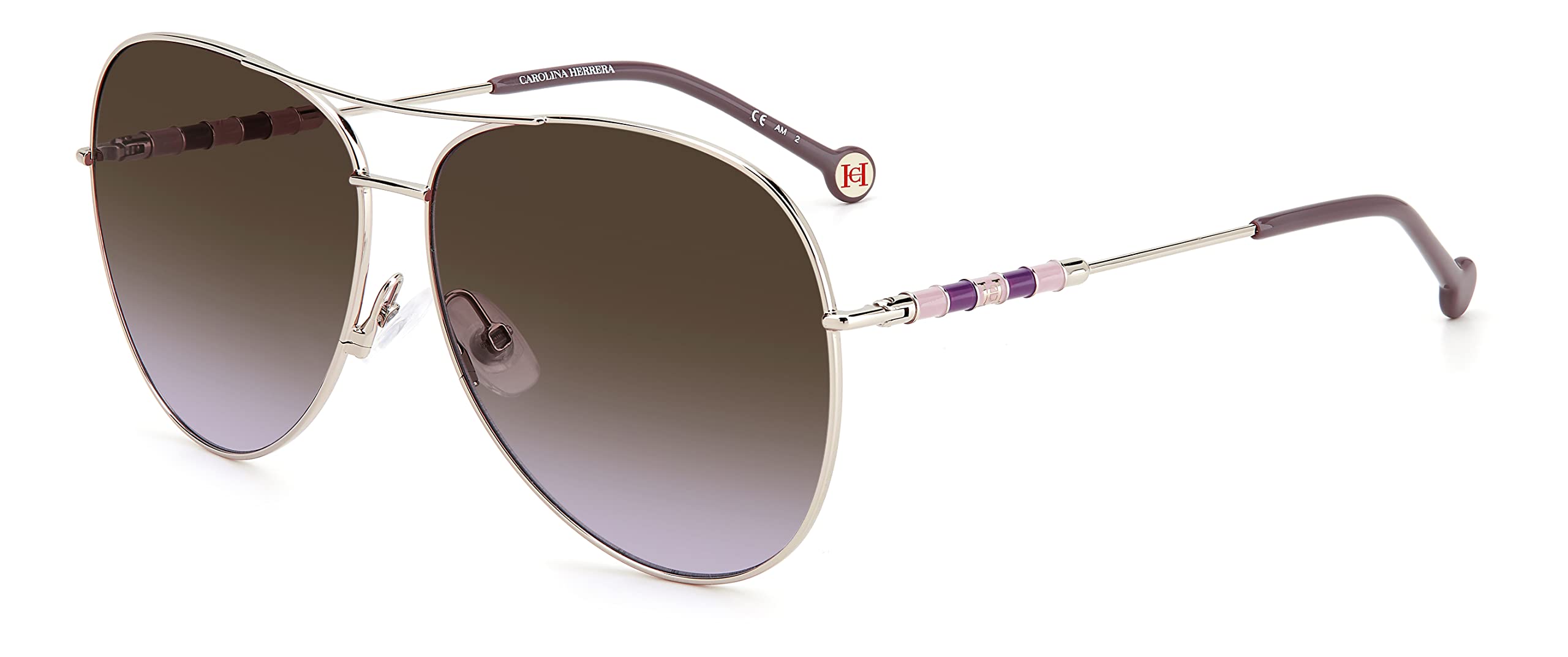 Foto 2 pulgar | Lentes de Sol para Mujer Carolina Herrera - Venta Internacional