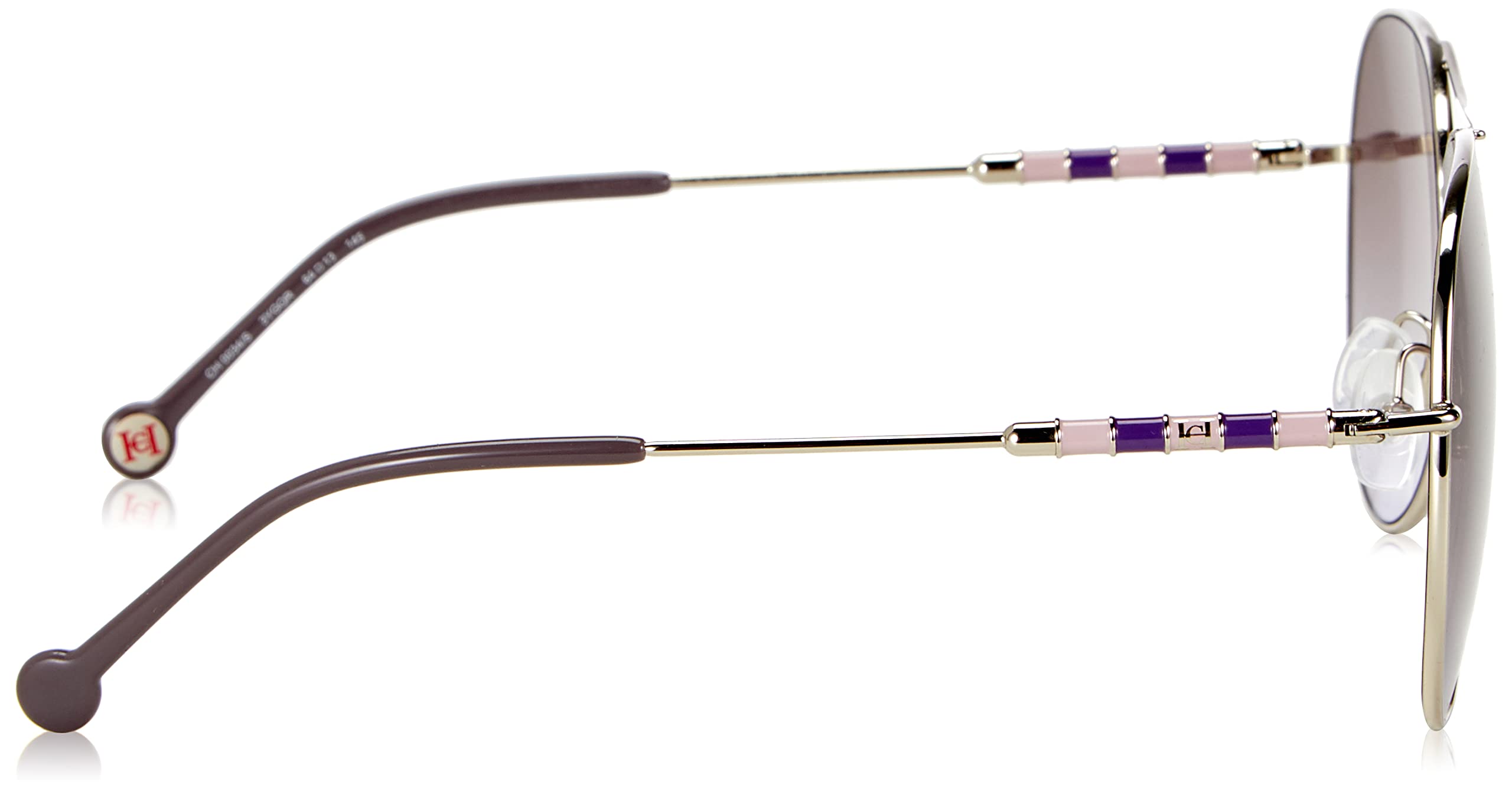 Foto 4 pulgar | Lentes de Sol para Mujer Carolina Herrera - Venta Internacional
