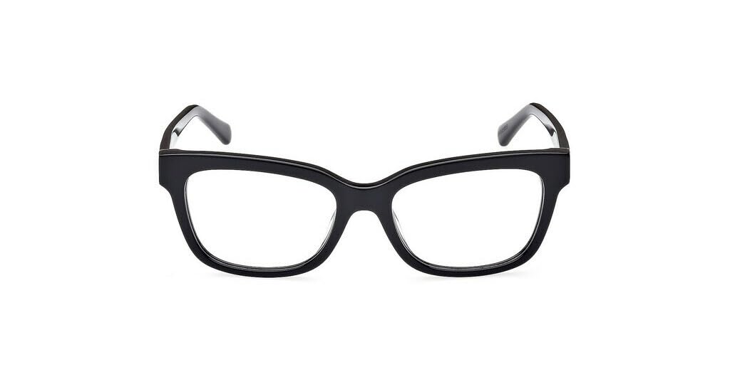 Foto 3 pulgar | Gafas De Sol Gant Ga4140 @52001 # Para Mujer - Negro Brillante - Venta Internacional.