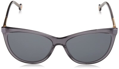 Foto 2 | Gafas de Sol Carolina Herrera Her Gris - Venta Internacional