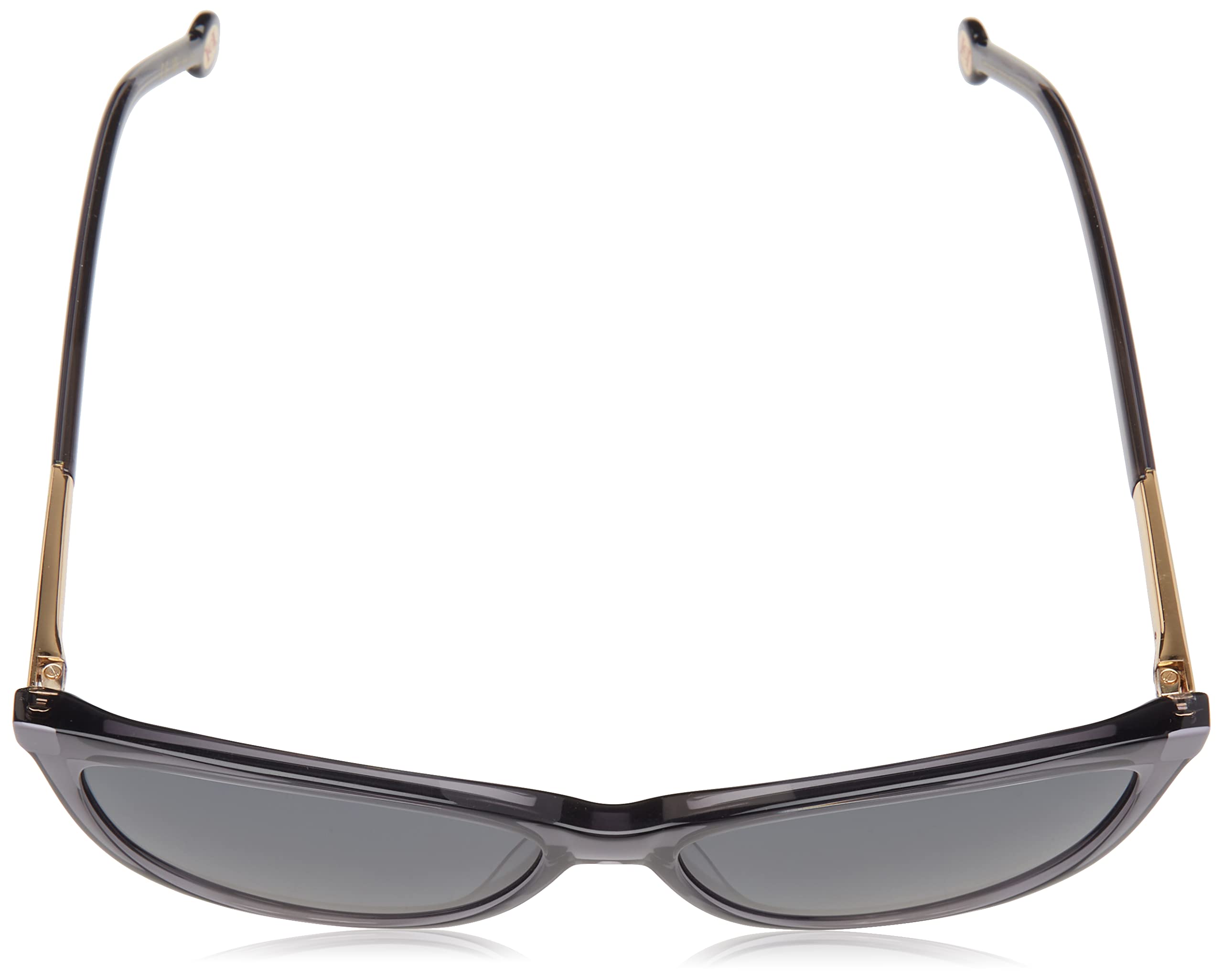 Foto 5 pulgar | Gafas de Sol Carolina Herrera Her Gris - Venta Internacional