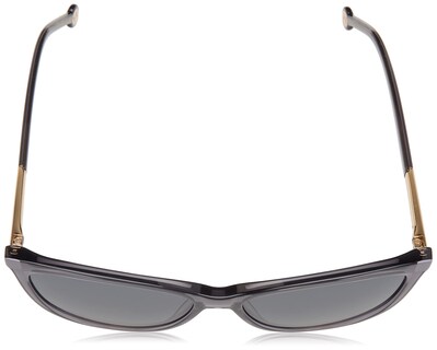 Foto 4 | Gafas de Sol Carolina Herrera Her Gris - Venta Internacional