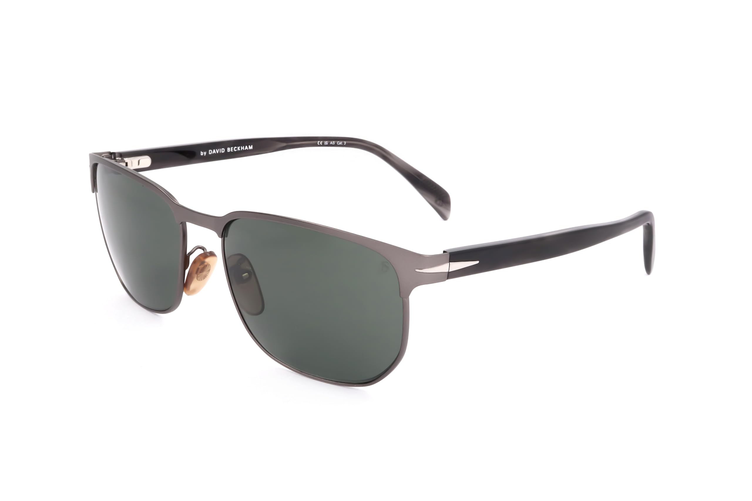 Foto 2 pulgar | Gafas de Sol David Beckham Db 1131 Mtdk Ruth - Venta Internacional