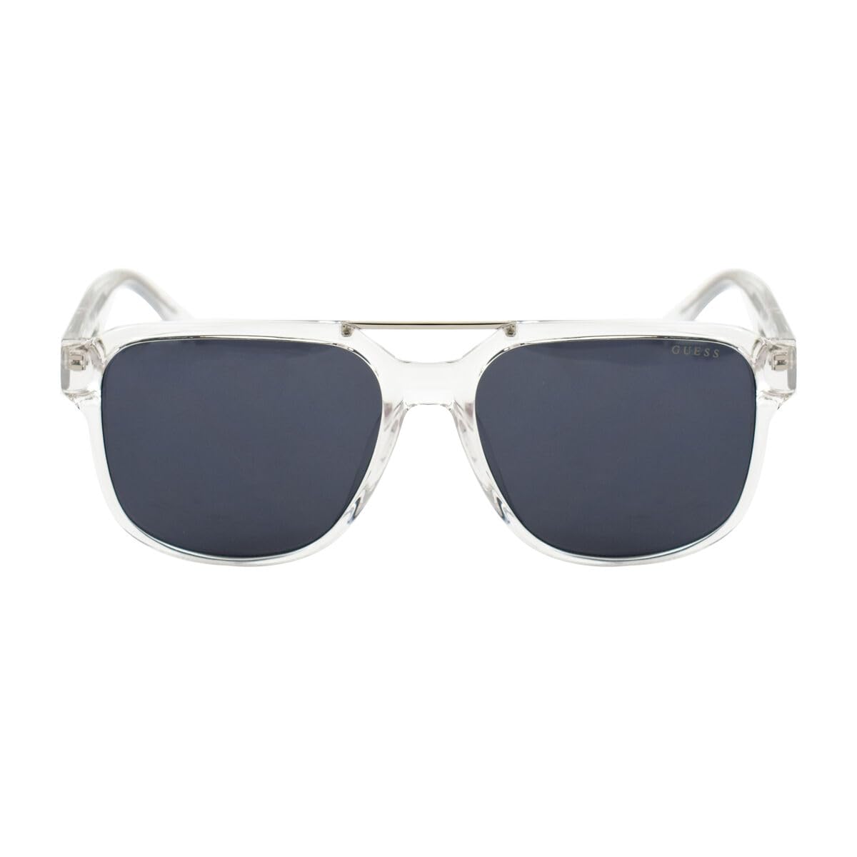 Foto 2 pulgar | Lentes de Sol Guess Gf5078 Azul para Mujer-Venta Internacional