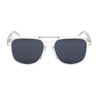 Foto 1 | Lentes de Sol Guess Gf5078 Azul para Mujer-Venta Internacional