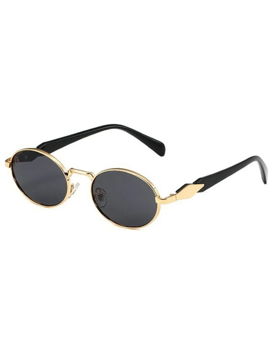 Foto 2 pulgar | Lentes De Moda Oval