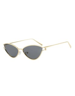Foto 1 | Lentes De Moda Ojos De Gato