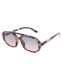 Foto 1 | Lentes De Sol Carey Gris