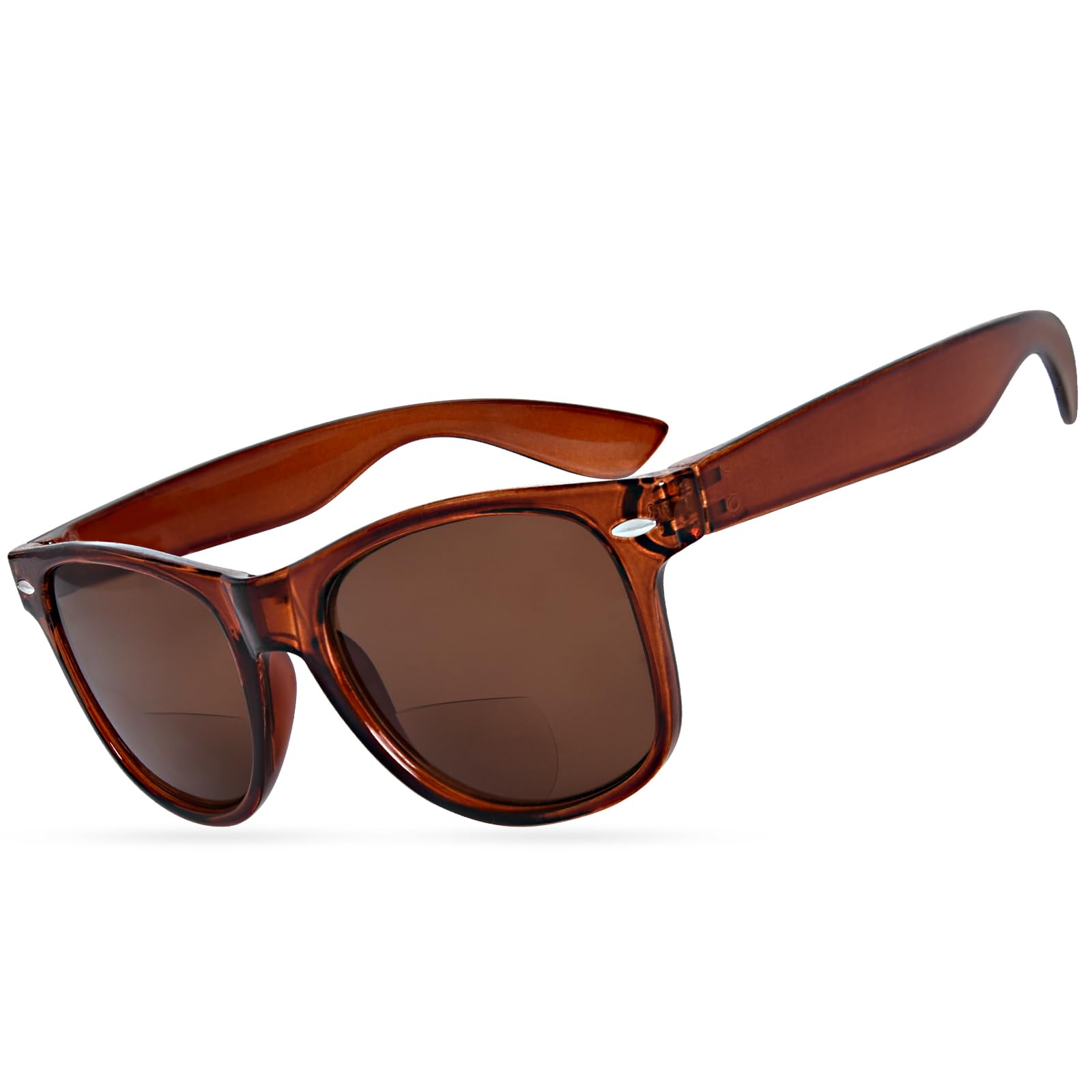 Foto 2 pulgar | Gafas De Sol Bifocales Fonhcoo Classic Sunglasses Readers Uv400 - Venta Internacional.