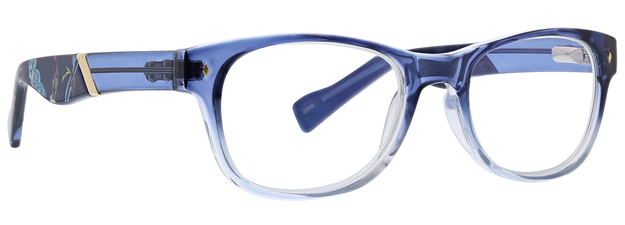 Foto 1 | Gafas De Lectura Vera Bradley Courtney Para Mujer - Venta Internacional.