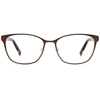 Foto 2 | Gafas Graduadas Missoni Mis 0062 01q Gold Brown Para Mujer - Venta Internacional.