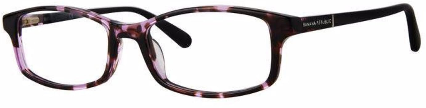 Foto 1 | Anteojos Banana Republic Br 215 Hkz Violet Havana - Venta Internacional.